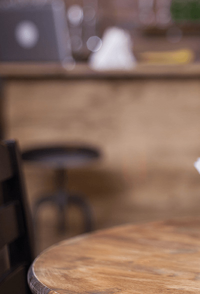 智能送餐机器人送餐模式