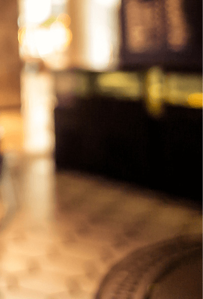 智能送餐机器人巡游模式