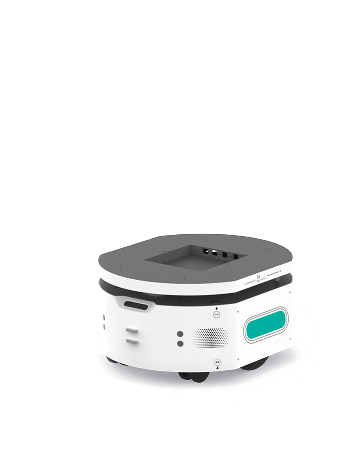 智能移动机器人