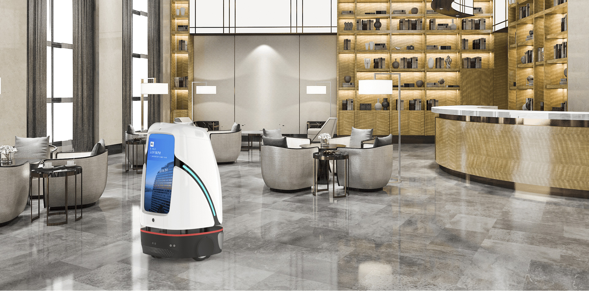 Cruising for advertising