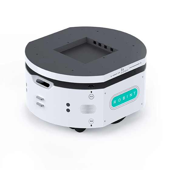 Mobile Robot Chassis