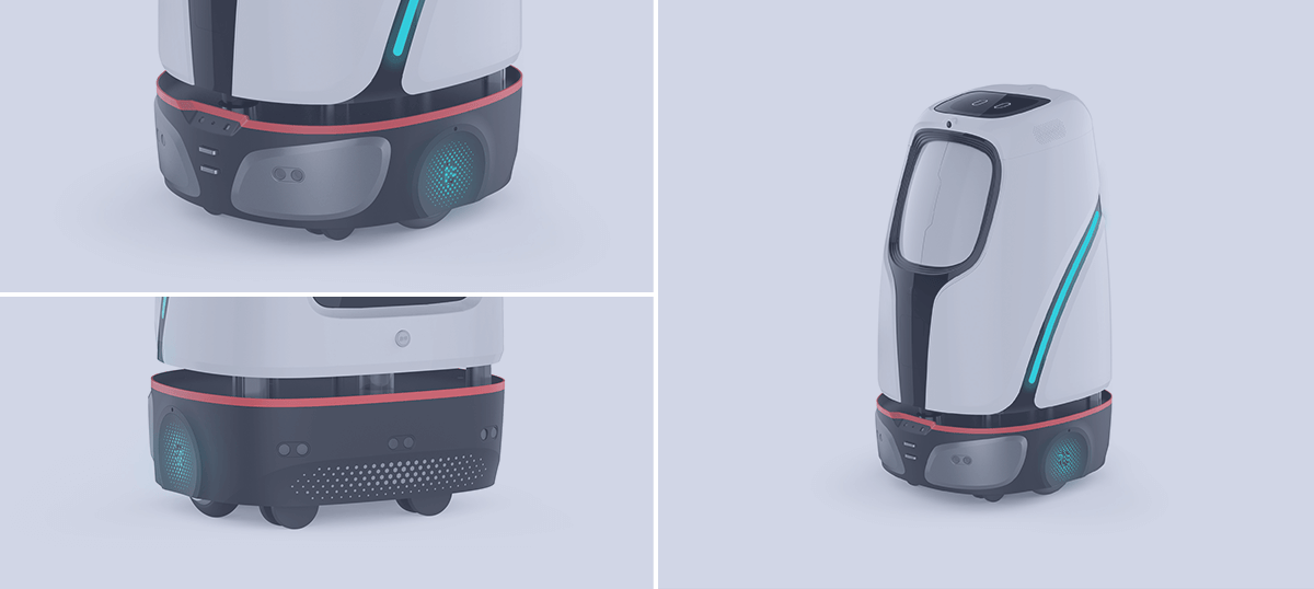 High-accuracy obstacle avoidance