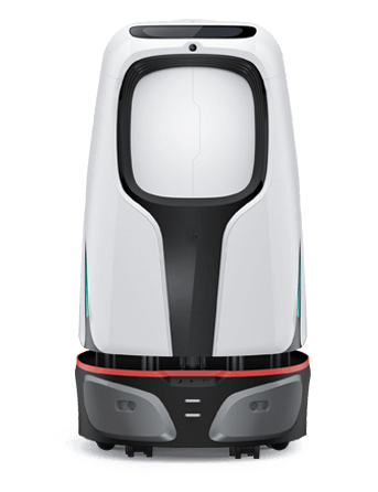 Hotel Service Robot
